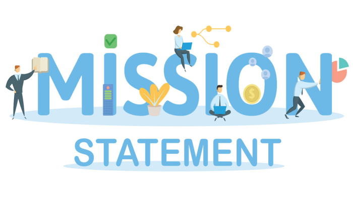 Mission Statement